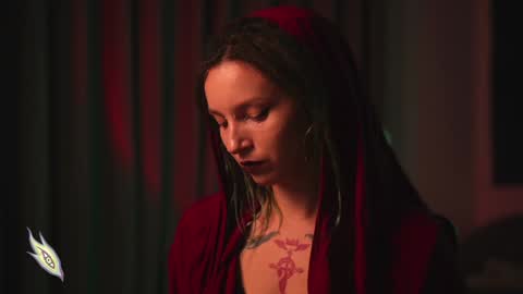 Alice Morrison Mistress Datura online show from 12, 1, 2025