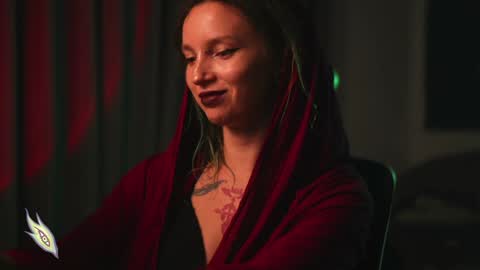 Alice Morrison Mistress Datura online show from 12, 1, 2025