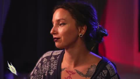 Alice Morrison Mistress Datura online show from 18, 1, 2025