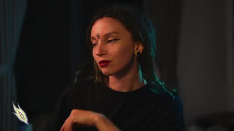 Alice Morrison Mistress Datura online show from 22, 1, 2025