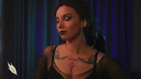 Alice Morrison Mistress Datura online show from 30, 1, 2025