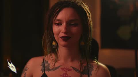 Alice Morrison Mistress Datura online show from 1, 2, 2025