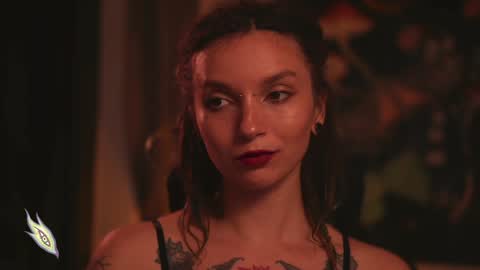 Alice Morrison Mistress Datura online show from 4, 2, 2025