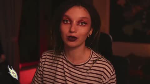 Alice Morrison Mistress Datura online show from 8, 2, 2025