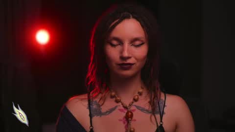 Alice Morrison Mistress Datura online show from 7, 3, 2025