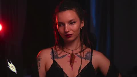 Alice Morrison Mistress Datura online show from 9, 3, 2025