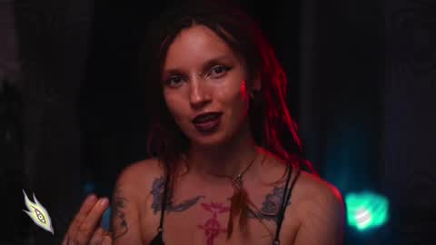 Alice Morrison Mistress Datura online show from 10, 3, 2025