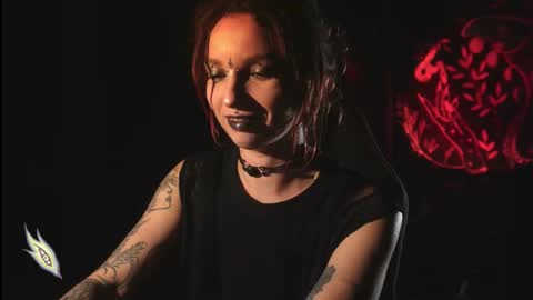 Alice Morrison Mistress Datura online show from 8, 10, 2025