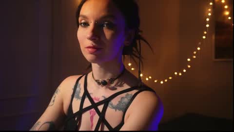 Alice Morrison Mistress Datura online show from 6, 3, 2026