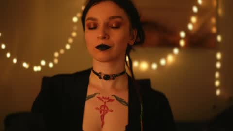 Alice Morrison Mistress Datura online show from 3, 5, 2026