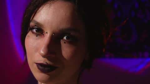 Snapshot of _alicemorrison_ chatting on 23, 5, 2026 Alice Morrison Mistress Datura online show from 23, 5, 2026