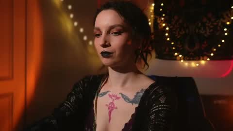 Alice Morrison Mistress Datura online show from 27, 5, 2026