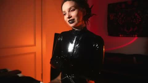 Snapshot of _alicemorrison_ chatting on 17, 6, 2026 Alice Morrison Mistress Datura online show from 17, 6, 2026