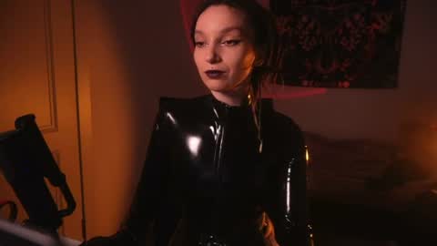 Snapshot of _alicemorrison_ chatting on 24, 6, 2026 Alice Morrison Mistress Datura online show from 24, 6, 2026
