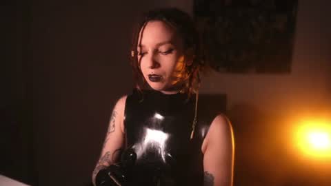 Snapshot of _alicemorrison_ chatting on 29, 6, 2026 Alice Morrison Mistress Datura online show from 29, 6, 2026