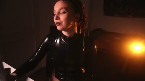 Snapshot of _alicemorrison_ chatting on 6, 7, 2026 Alice Morrison Mistress Datura online show from 6, 7, 2026