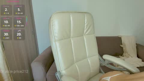 Snapshot of _aliceprice_ chatting on 26, 5, 2026 Mnica online show from 26, 5, 2026