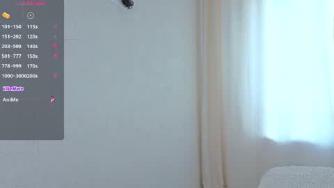 Snapshot of _alissaa_ chatting on 15, 7, 2026 Alice online show from 15, 7, 2026