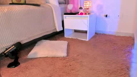 Snapshot of _alissonrose chatting on 19, 9, 2025 Karo online show from 19, 9, 2025