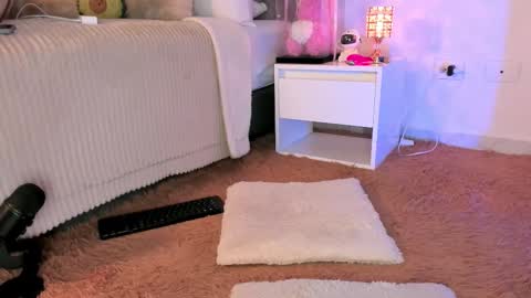 Snapshot of _alissonrose chatting on 24, 10, 2025 Karo online show from 24, 10, 2025