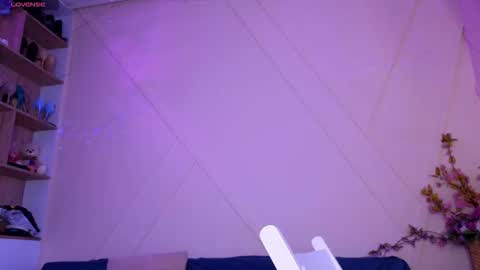 Snapshot of _alleyesonme chatting on 6, 10, 2025 Mia online show from 6, 10, 2025