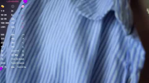 Snapshot of _alleyesonme chatting on 15, 11, 2025 Mia online show from 15, 11, 2025