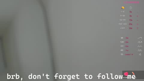 _allisongomez online show from 13, 12, 2024