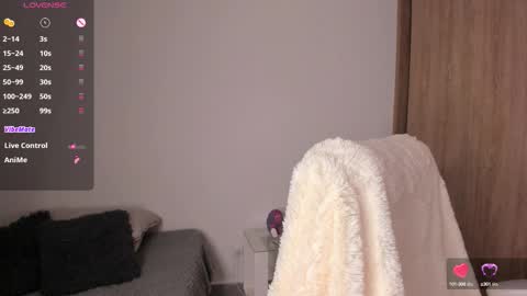 _allisongomez online show from 26, 9, 2025