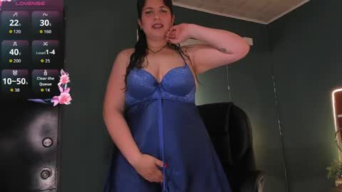 Allison online show from 4, 4, 2026