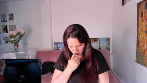 Allison online show from 21, 4, 2026