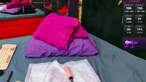 Snapshot of _allisson__ chatting on 20, 2, 2026 Alison online show from 20, 2, 2026