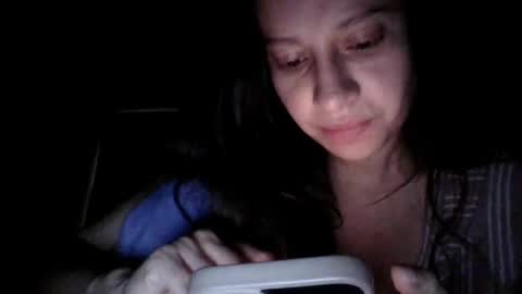 _alyson online show from 16, 9, 2025