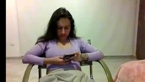 _alyson online show from 8, 10, 2025