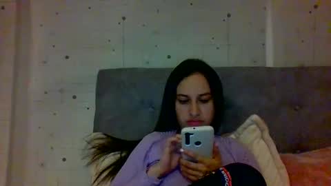 _alyson online show from 23, 12, 2025