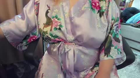 Snapshot of _alyssia_ chatting on 19, 4, 2026 lisa online show from 19, 4, 2026
