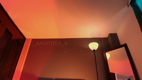 Snapshot of _amarella_ chatting on 19, 4, 2026 Ana online show from 19, 4, 2026