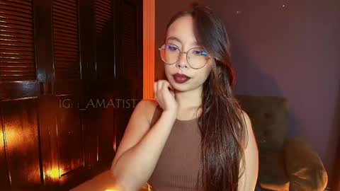 Snapshot of _amarella_ chatting on 29, 4, 2026 Ana online show from 29, 4, 2026