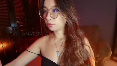 Snapshot of _amarella_ chatting on 22, 5, 2026 Ana online show from 22, 5, 2026