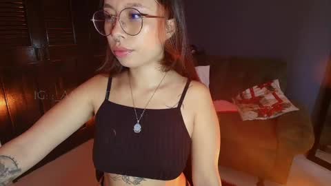Snapshot of _amarella_ chatting on 29, 5, 2026 Ana online show from 29, 5, 2026