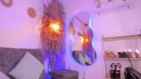 Ambar  online show from 8, 5, 2026