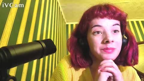 Amber online show from 3, 10, 2025