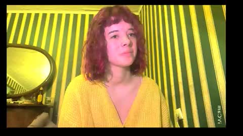 Amber online show from 5, 10, 2025