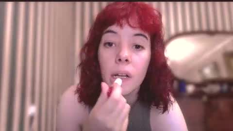 Amber online show from 26, 10, 2025