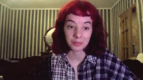 Amber online show from 12, 11, 2025