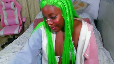 ask me  online show from 27, 7, 2026