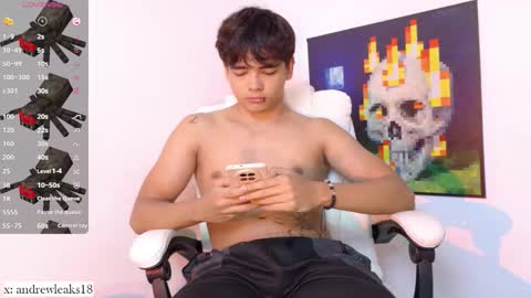 _an_drew18 online show from 4, 11, 2025