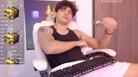 _an_drew18 online show from 26, 5, 2026