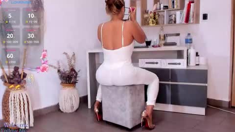 Ana Bolena online show from 23, 2, 2026