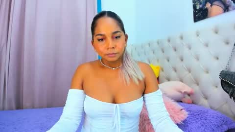 Snapshot of _analia chatting on 22, 1, 2025 Analia online show from 22, 1, 2025