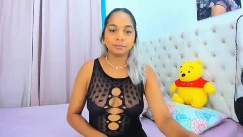 Snapshot of _analia chatting on 6, 2, 2025 Analia online show from 6, 2, 2025